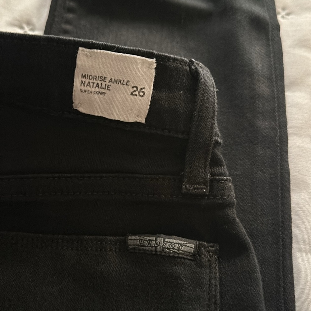 Hudson Jeans - Picture 3 of 6